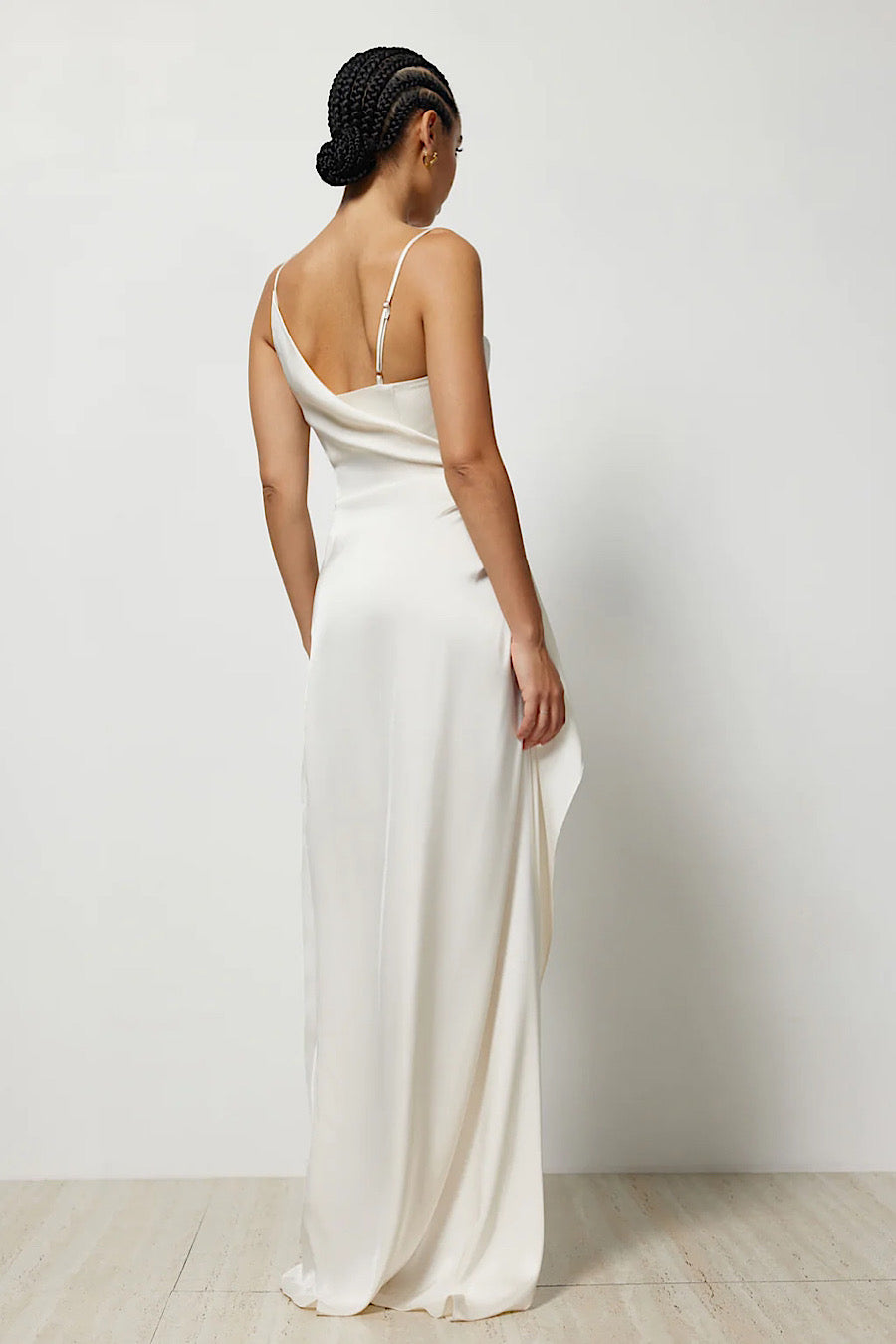 Lexi Clothing Dione Maxi Dress