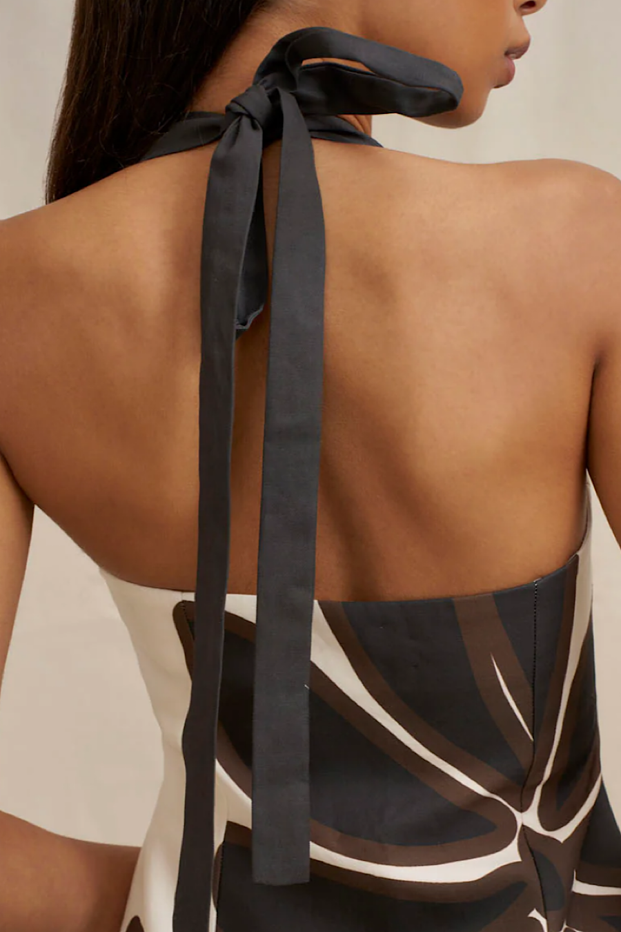 By Johnny - Gerbera Mini Dress