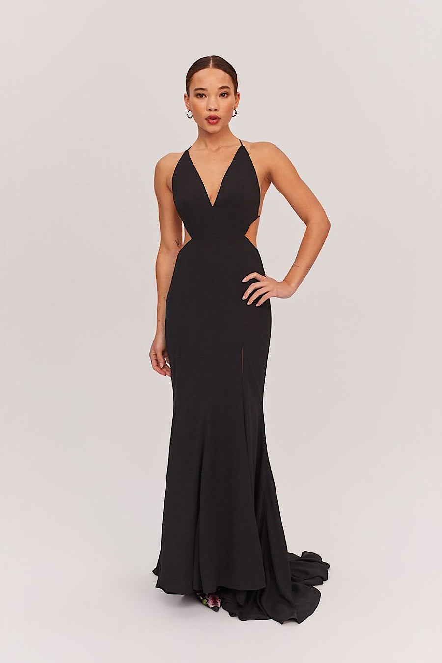 Fame & Partners - Nikita Dress