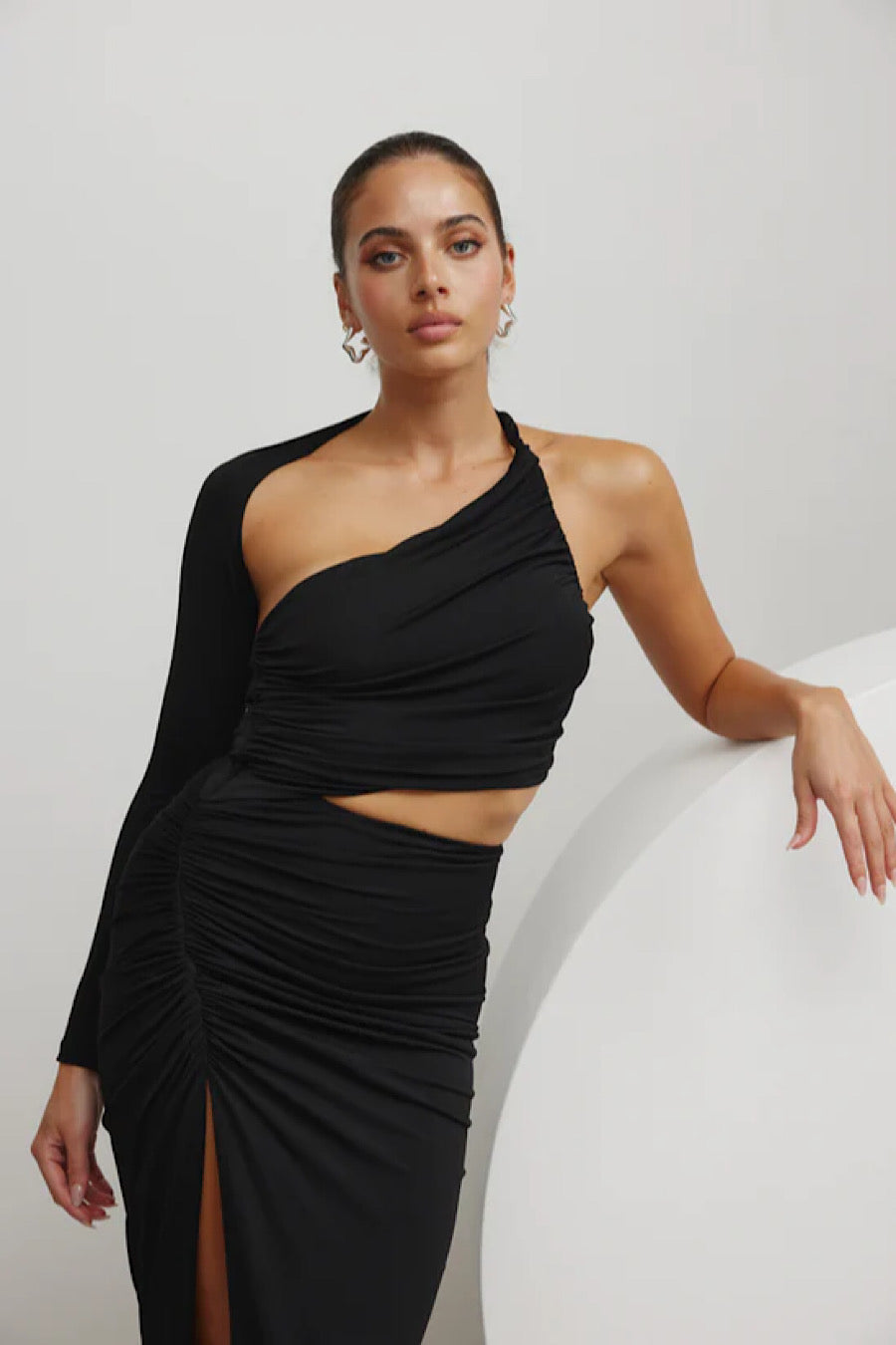 Lexi - Gemini Dress