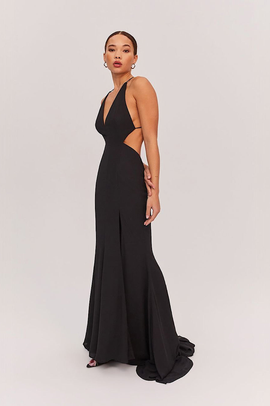 Fame & Partners - Nikita Dress