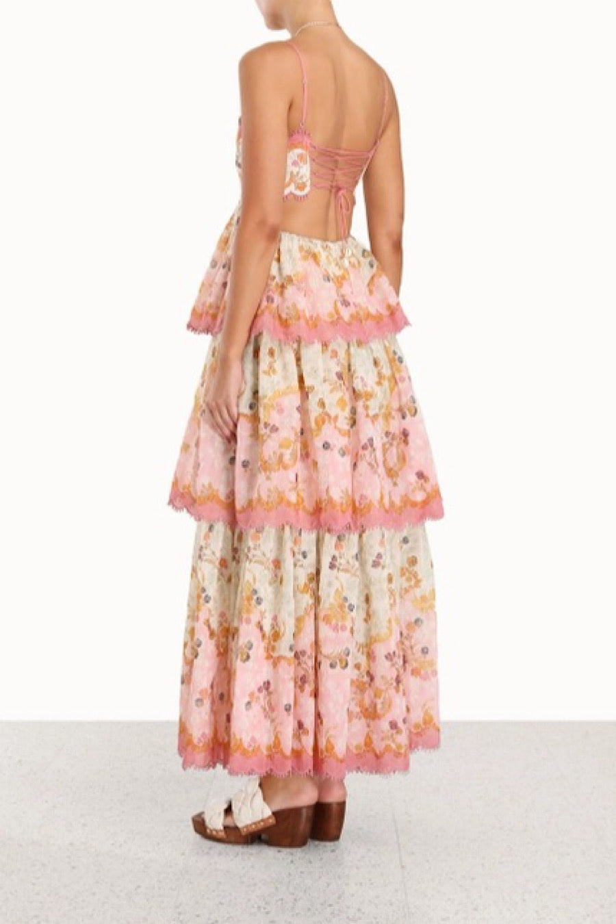 Zimmermann - Laurel Maxi