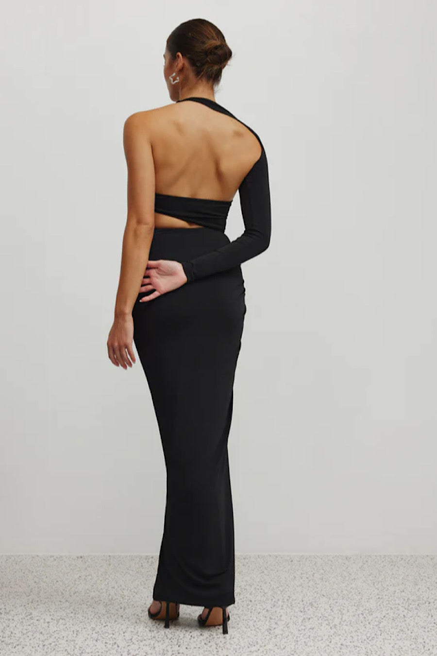 Lexi - Gemini Dress