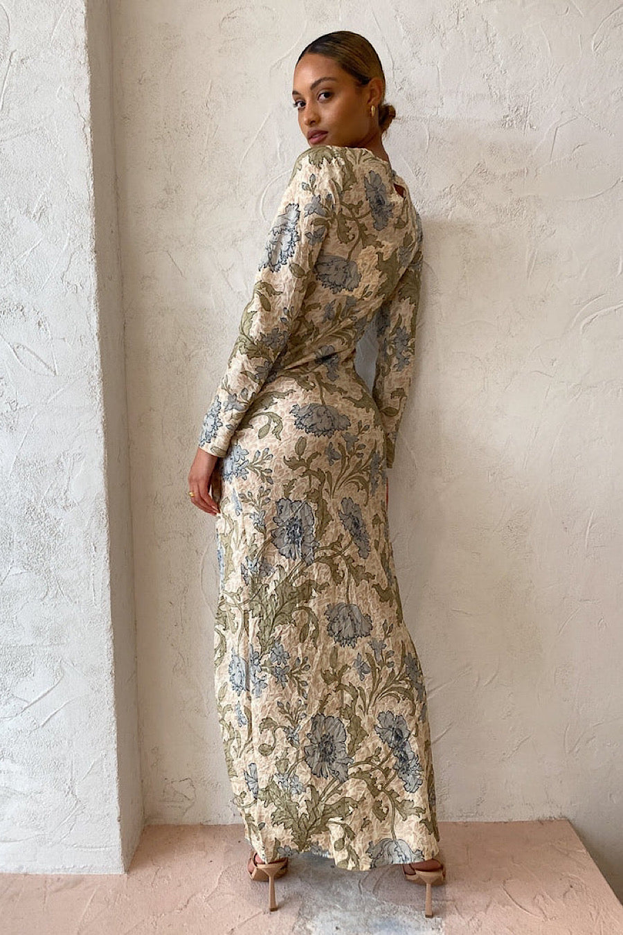 Sir The Label - Maev Gown