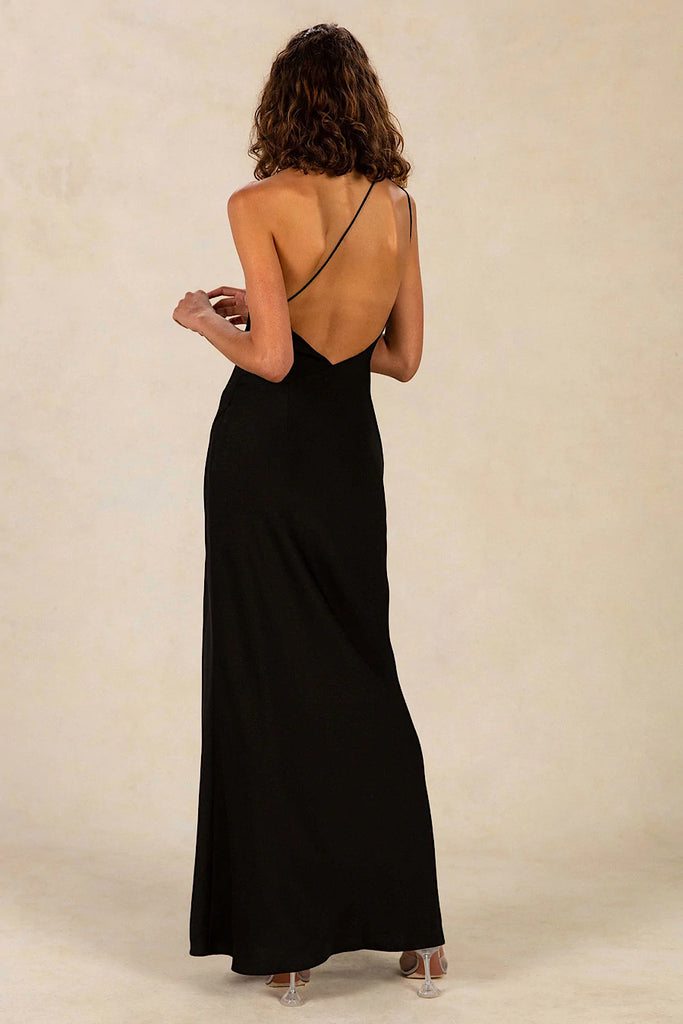 Misha Collection - Siv Gown