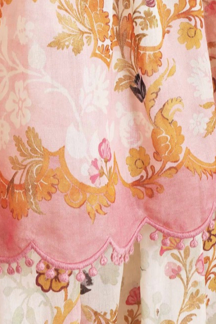 Zimmermann - Laurel Maxi