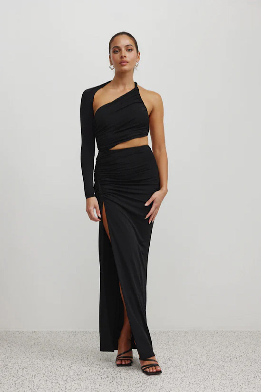 Lexi - Gemini Dress