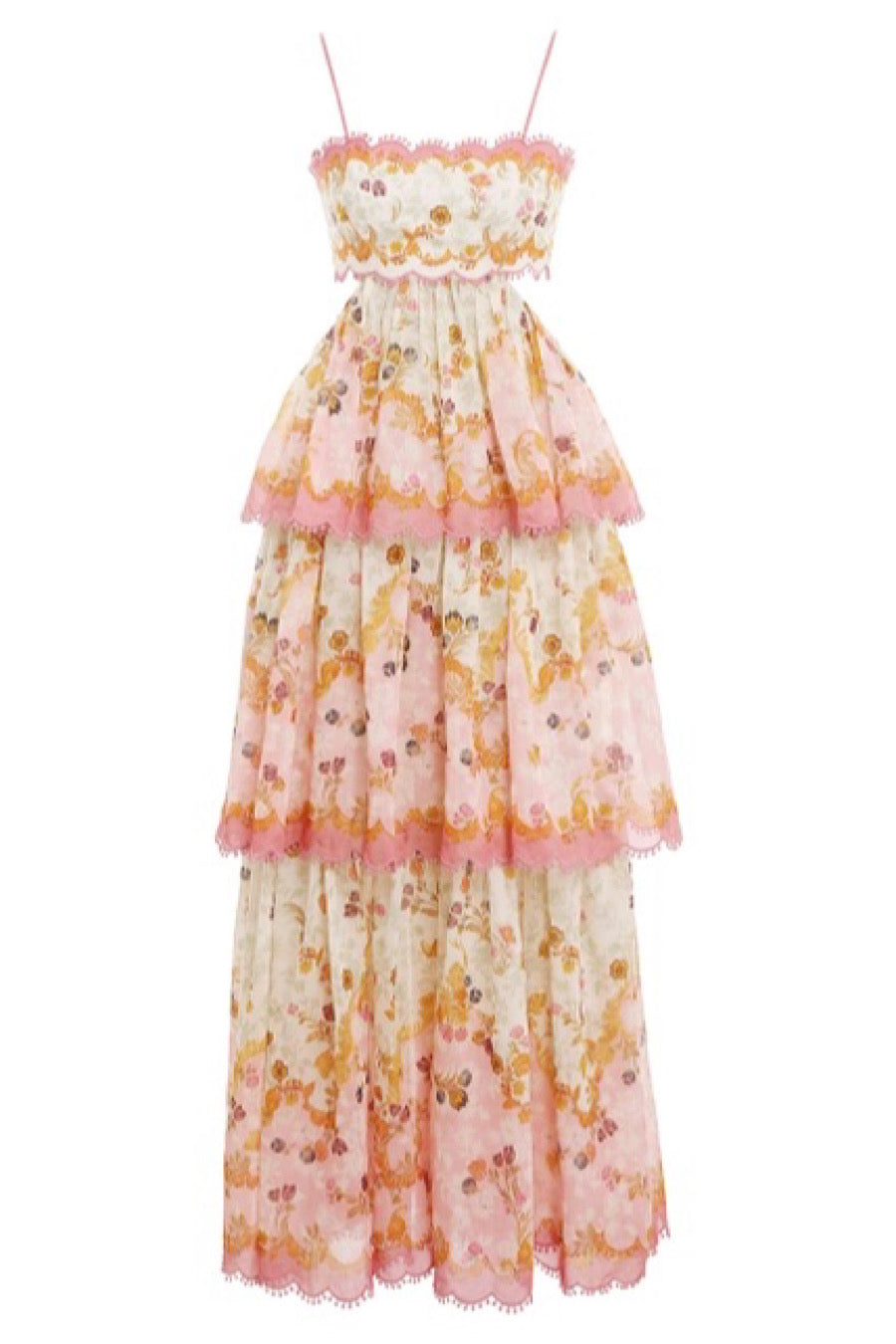 Zimmermann - Laurel Maxi